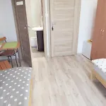 Dobra Nocka Rum i privatbostad