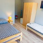 Dobra Nocka Rum i privatbostad