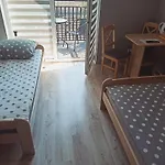 Dobra Nocka Władysławowo