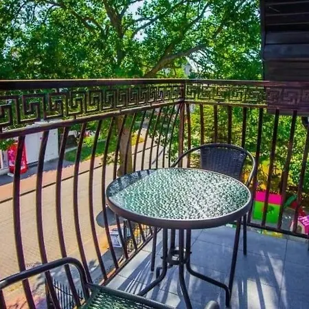 Homestay Dobranocka