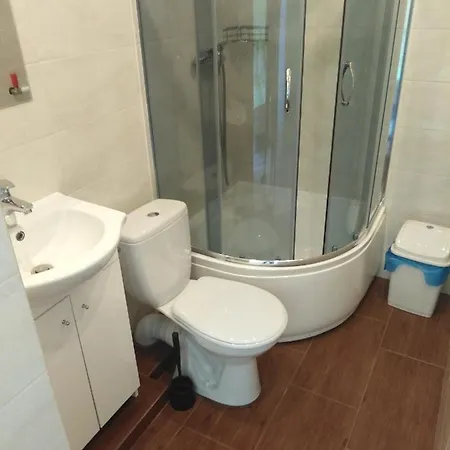 Dobra Nocka * Władysławowo