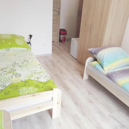 Dobra Nocka * Wladyslawowo