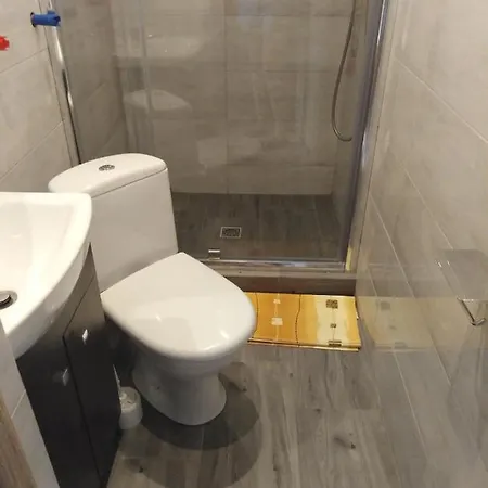 Séjour chez l'habitant Dobra Nocka Władysławowo