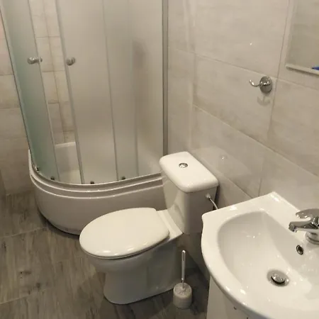 Dobra Nocka Habitación en casa particular Władysławowo