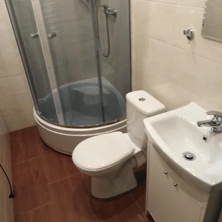 Dobra Nocka Privatunterkunft