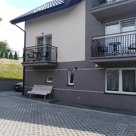 Dobra Nocka Privatunterkunft *