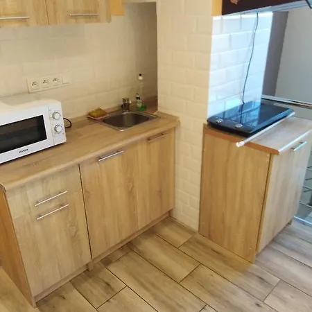 Habitación en casa particular Dobra Nocka Władysławowo