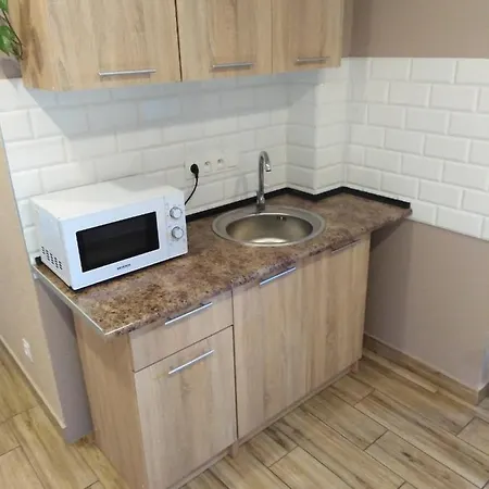 Dobra Nocka Władysławowo