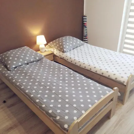 Homestay Dobranocka Wladyslawowo