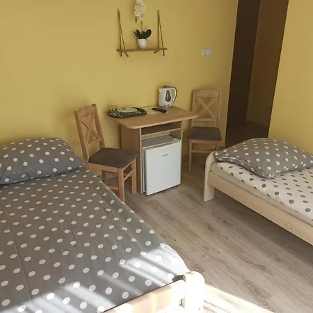 Dobra Nocka Władysławowo