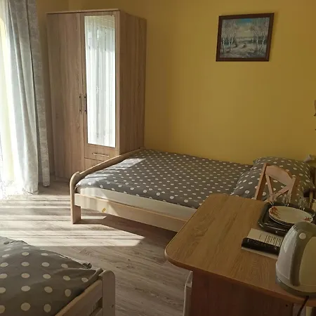 Dobra Nocka * Władysławowo