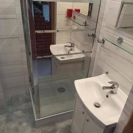 Dobra Nocka Privat bolig *