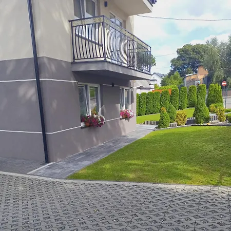 Dobra Nocka Privatunterkunft *