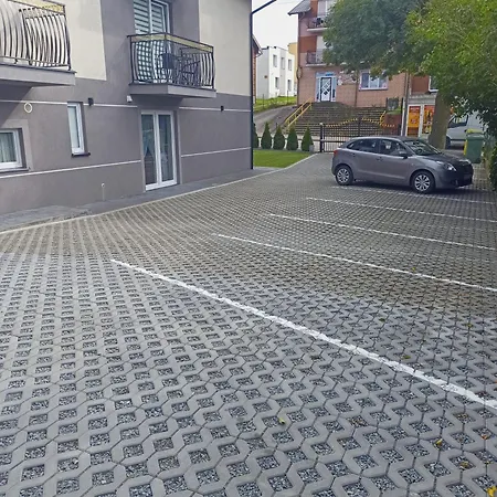 Privatunterkunft Dobra Nocka