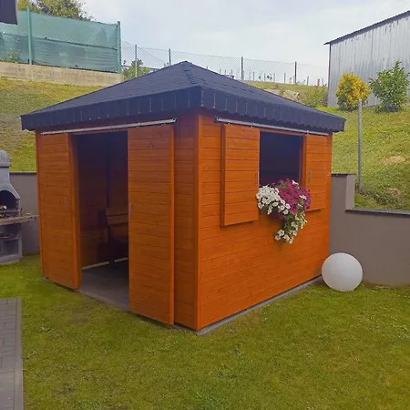 Privat bolig Dobra Nocka Władysławowo