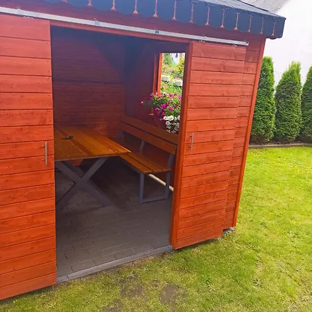 Homestay Dobra Nocka