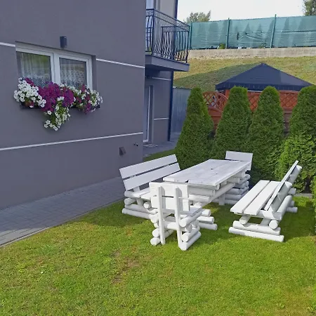 Privat bolig Dobra Nocka *