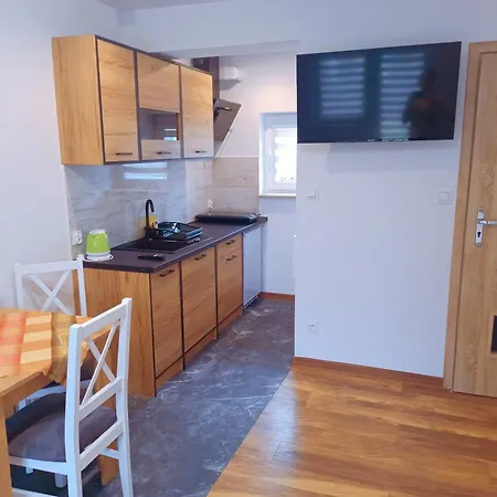 Dobra Nocka * Władysławowo