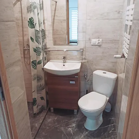 Dobra Nocka Séjour chez l'habitant *