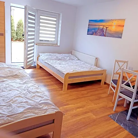Homestay Dobranocka *