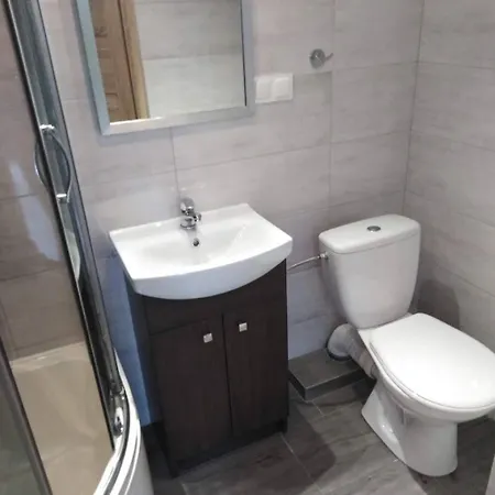 Dobra Nocka Privatunterkunft