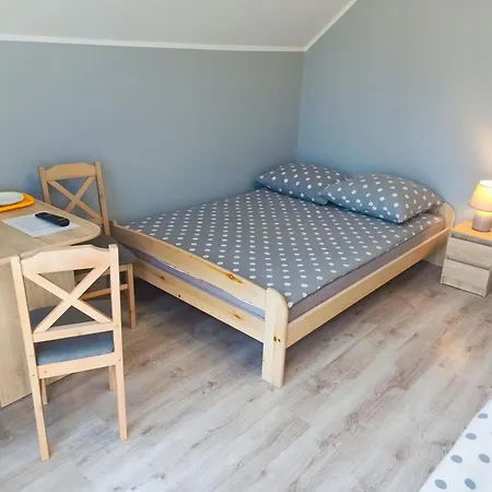 Dobra Nocka Wladyslawowo