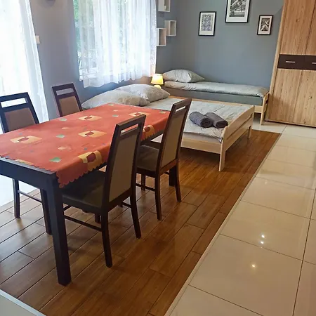 Dobranocka Homestay