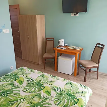Homestay Dobranocka *