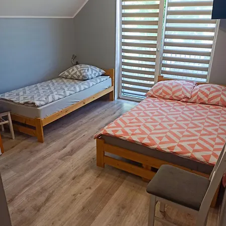 Dobranocka Homestay *