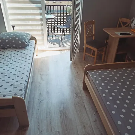 Dobra Nocka Władysławowo