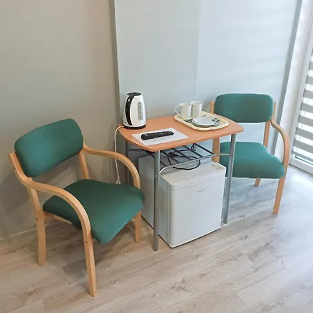 Dobra Nocka * Władysławowo