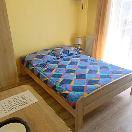 Dobra Nocka Habitación en casa particular Władysławowo