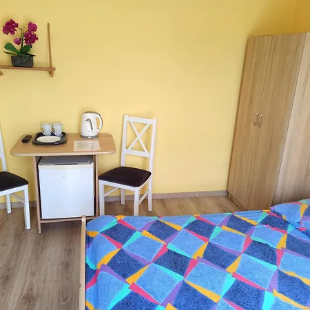 Homestay Dobranocka Wladyslawowo