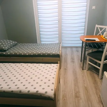 Homestay Dobra Nocka *