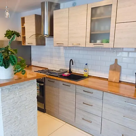 Homestay Dobra Nocka