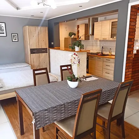 Dobra Nocka * Wladyslawowo