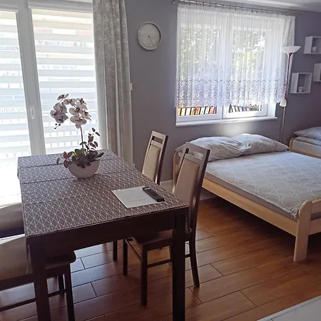 Homestay Dobranocka