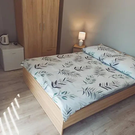 Séjour chez l'habitant Dobra Nocka Władysławowo