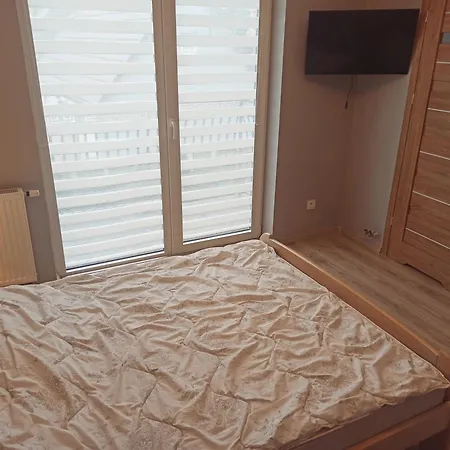 Habitación en casa particular Dobra Nocka