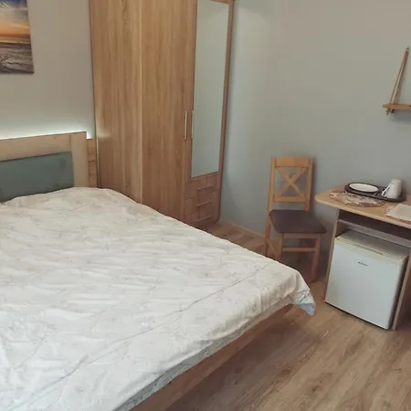 Habitación en casa particular Dobra Nocka