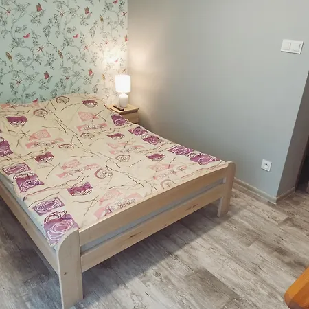 Habitación en casa particular Dobra Nocka *