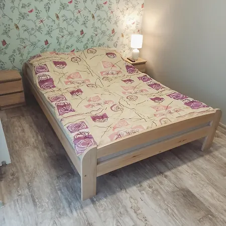 Dobra Nocka Władysławowo