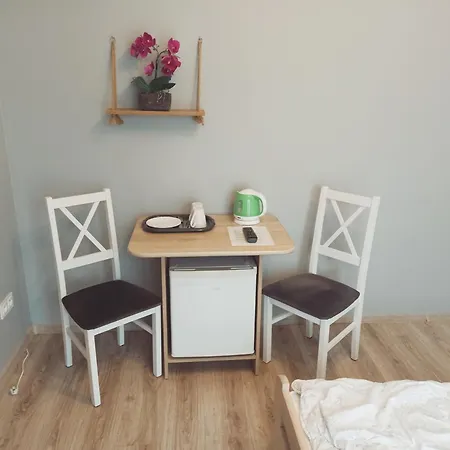 Habitación en casa particular Dobra Nocka