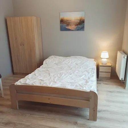 Privatunterkunft Dobra Nocka *