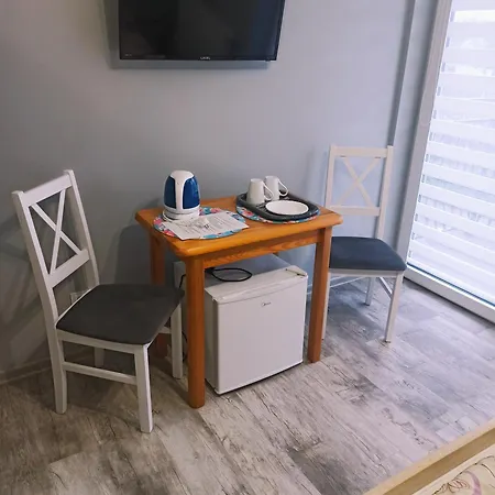 Habitación en casa particular Dobra Nocka Władysławowo