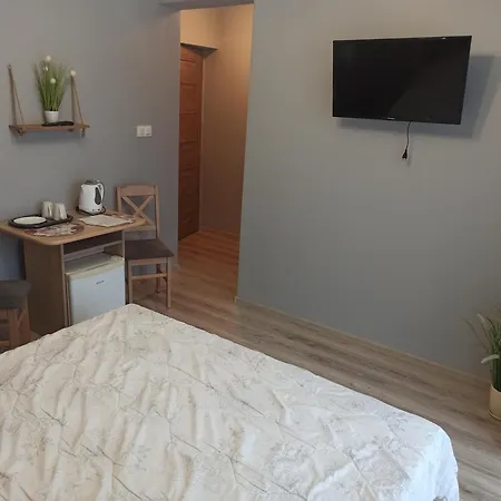 Habitación en casa particular Dobra Nocka Władysławowo