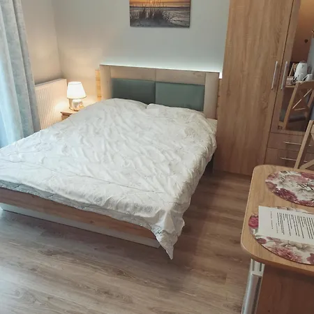 Dobra Nocka * Władysławowo