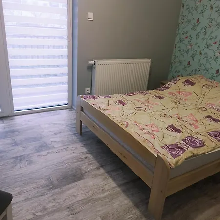 Habitación en casa particular Dobra Nocka