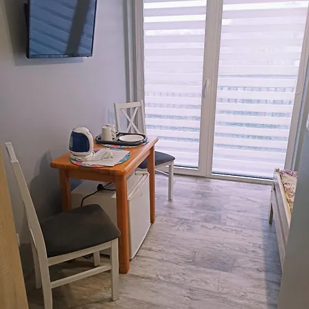 Dobra Nocka Władysławowo