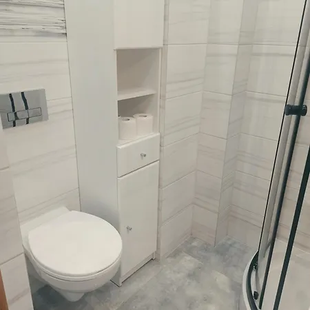 Séjour chez l'habitant Dobra Nocka Władysławowo